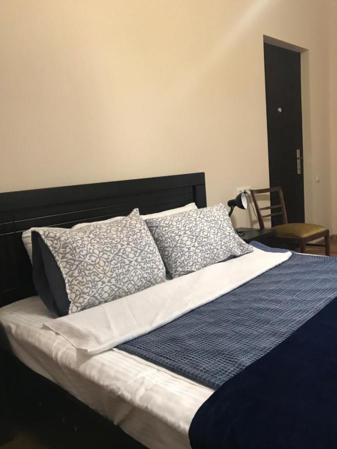 第比利斯My House公寓 外观 照片