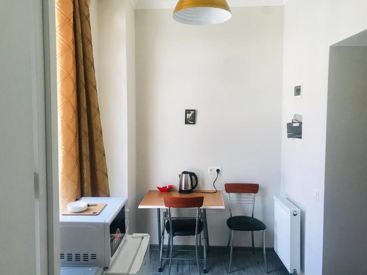 第比利斯My House公寓 外观 照片