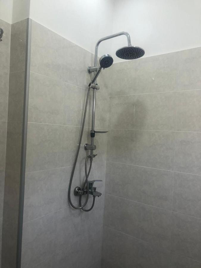 第比利斯My House公寓 外观 照片